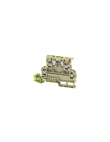 Weidmuller 9528110000 Kdks 1/pe/35